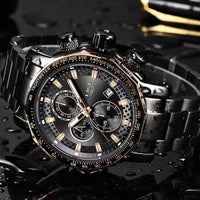 Thumbnail for Mens Watches Top Brand