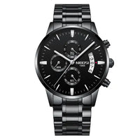 Thumbnail for Men's Elegant Wrist Watches