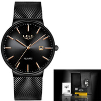 Thumbnail for Mens Watches Top Brand Luxury