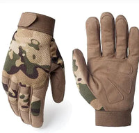 Thumbnail for Tactical Gloves