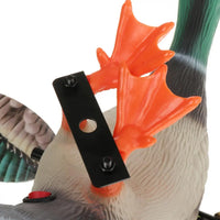 Thumbnail for 3D Flying Duck Decoy Fishing Shooting Lure & Garden Decor Lawn Ornaments