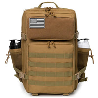 Thumbnail for Military Tactical Backpack