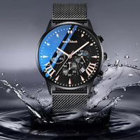 Thumbnail for Mens Sports Watches