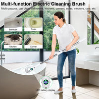 Thumbnail for 8-in-1 Cleaning Brush