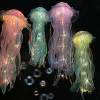 Thumbnail for Jellyfish Lamp