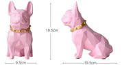 Thumbnail for French Bulldog Coin Bank