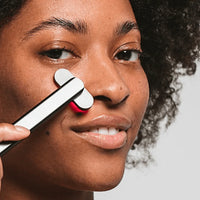 Thumbnail for 4-in-1 Skincare Wand with Red Light Therapy