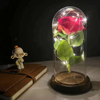 Thumbnail for Led Rose Decoration