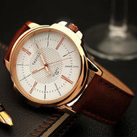 Thumbnail for Brand Luxury Famous Men Watches