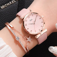 Thumbnail for Luxury Magnetic Quartz Bracelet Watches