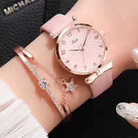 Thumbnail for Luxury Magnetic Quartz Bracelet Watches