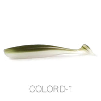 Thumbnail for Fishing Lures Soft Artificial Bait