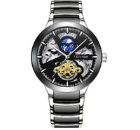 Thumbnail for Luxury  Men's Automatic Mechanical Watches