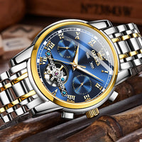 Thumbnail for Men's Automatic Watches