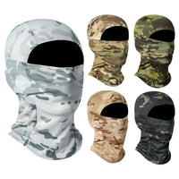 Thumbnail for Tactical Balaclava