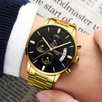 Thumbnail for Men's Elegant Wrist Watches