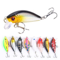 Thumbnail for 1 Piece Minnow Fishing Lure