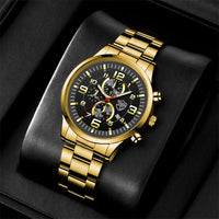 Thumbnail for Fashion Mens Sports Watches for Men Luxury