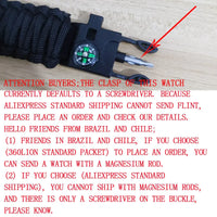 Thumbnail for ADDIES Men Military Sports Digital Watches