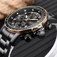 Thumbnail for Mens Watches Top Brand