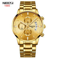 Thumbnail for Men's Elegant Wrist Watches