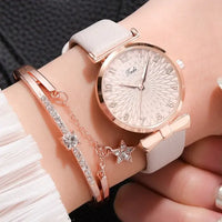 Thumbnail for Luxury Magnetic Quartz Bracelet Watches