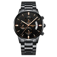 Thumbnail for Men's Elegant Wrist Watches