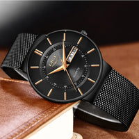 Thumbnail for Mens Watches Top Brand Luxury