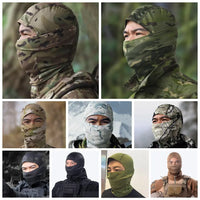 Thumbnail for Tactical Balaclava