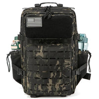 Thumbnail for Military Tactical Backpack