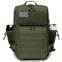 Thumbnail for Military Tactical Backpack