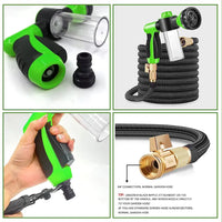 Thumbnail for Pet Dog Shower Sprayer Adjustable