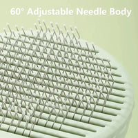 Thumbnail for Good Deal Pet Grooming Brush