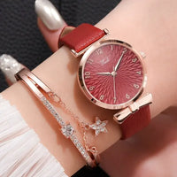 Thumbnail for Luxury Magnetic Quartz Bracelet Watches