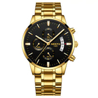 Thumbnail for Men's Elegant Wrist Watches