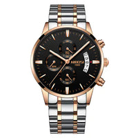 Thumbnail for Men's Elegant Wrist Watches