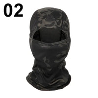 Thumbnail for Tactical Balaclava