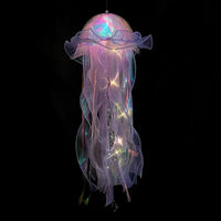 Thumbnail for Jellyfish Lamp