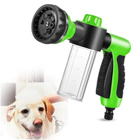 Thumbnail for Pet Dog Shower Sprayer Adjustable