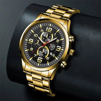 Thumbnail for Fashion Mens Sports Watches for Men Luxury