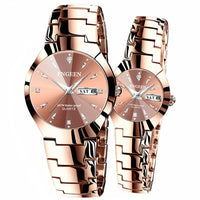 Thumbnail for Lovers Couple Watches