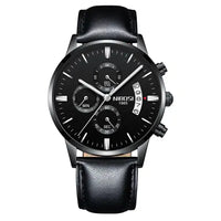 Thumbnail for Men's Elegant Wrist Watches