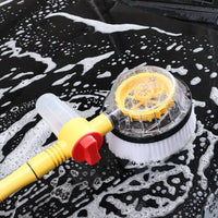 Thumbnail for 5Pcs/Set Car Cleaning Brush