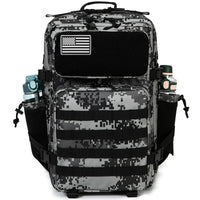 Thumbnail for Military Tactical Backpack