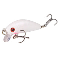 Thumbnail for 1 Piece Minnow Fishing Lure