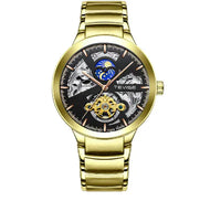 Thumbnail for Luxury  Men's Automatic Mechanical Watches