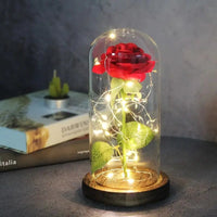 Thumbnail for Led Rose Decoration