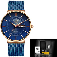 Thumbnail for Mens Watches Top Brand Luxury