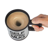 Thumbnail for Self Stirring Coffee Mug