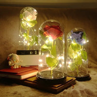 Thumbnail for Led Rose Decoration